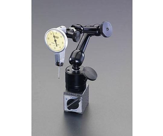 テストインディケーター&ホルダーセット