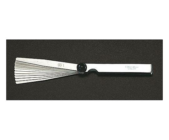 100mm/13枚組 シクネスゲージ