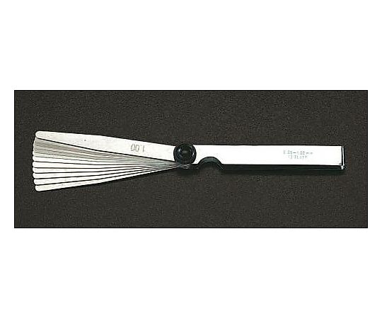 100mm/20枚組 シクネスゲージ