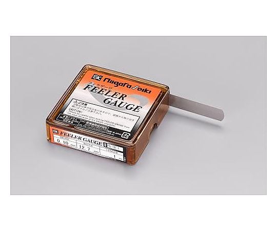 0.20mm/12.7mmx1m フィラゲージ