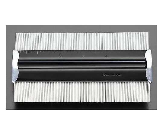 プロフィールゲージ