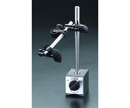 ダイアルゲージホルダー