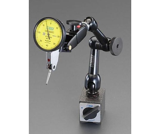 テストインディケーターホルダー