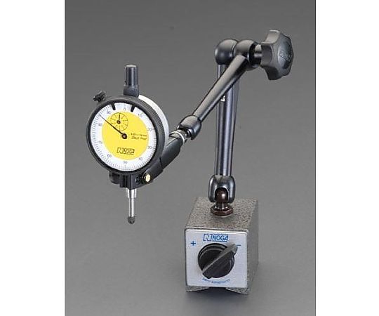 テストインディケーターホルダー