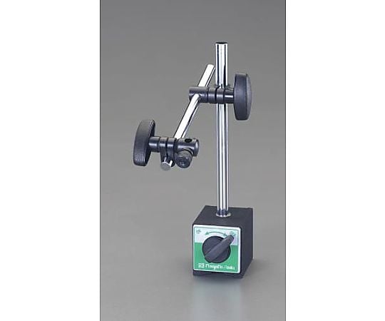 マグネットベースゲージホルダー