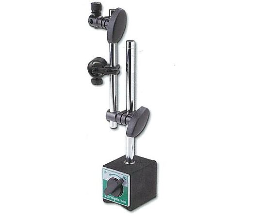 マグネットベースゲージホルダー(微動付)