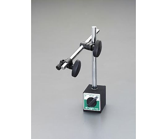 マグネットベースゲージホルダー