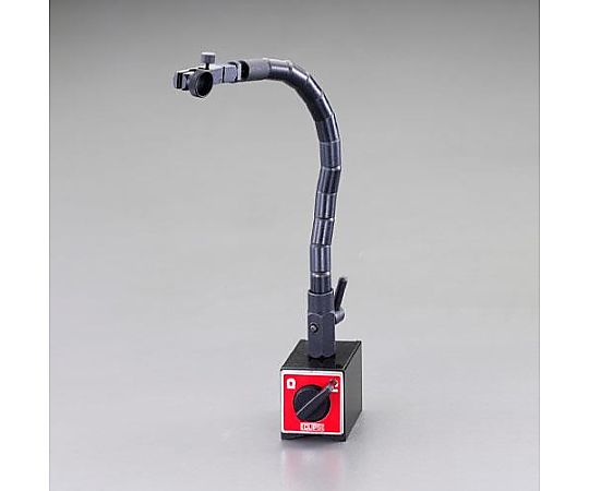 マグネットベースゲージホルダー(ﾌﾚｷｼﾌﾞﾙ)