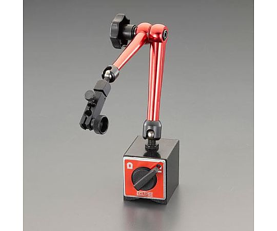 マグネットベースゲージホルダー