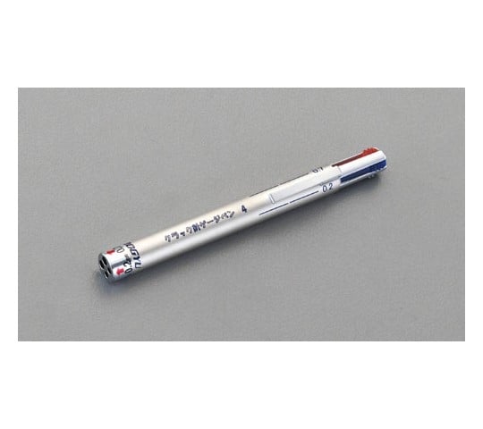 [0.1-0.5mm]ペン型クラックゲージ EA725VA-6
