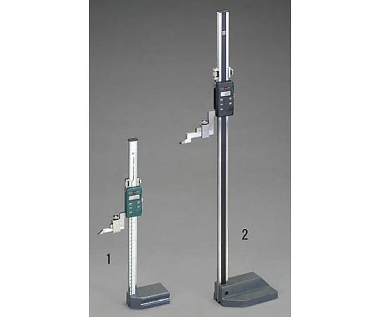 600mm ハイトゲージ(ﾃﾞｼﾞﾀﾙ) EA725XG-2