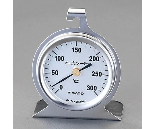 60mm オーブン温度計
