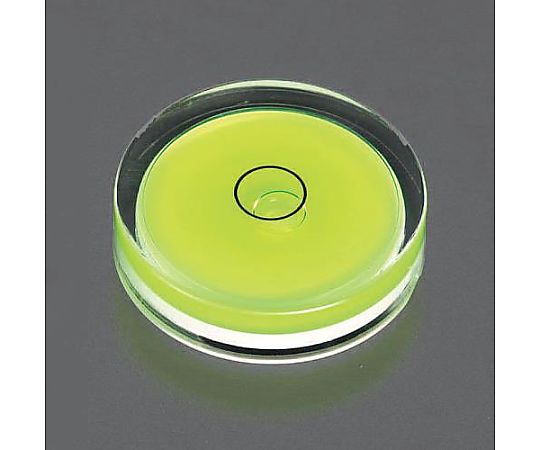 40x10mm 目玉レベル