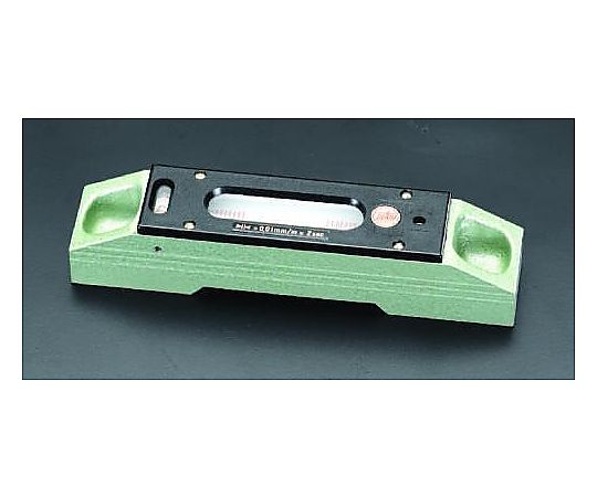 300mm(0.05mm/m) 精密レベル