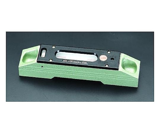 500mm(0.01mm/m) 精密レベル