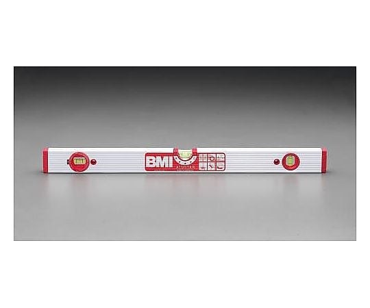 800mm アルミレベル(ﾏｸﾞﾈｯﾄ･角度目盛付)