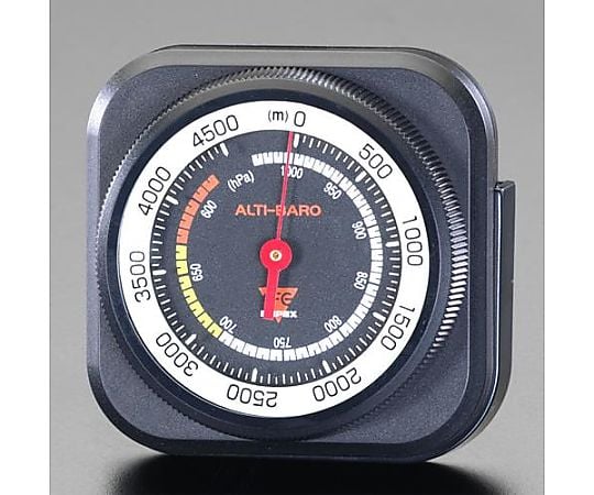 66x68mm 高度計
