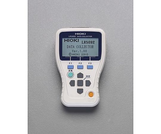 データロガー用データ収集器