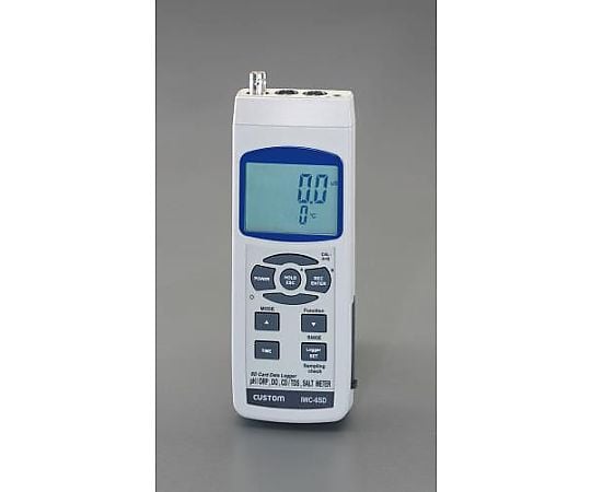 ﾃﾞｰﾀｰﾛｶﾞｰｲﾝﾃﾘｼﾞｪﾝﾄウォーターチェッカー EA742JG