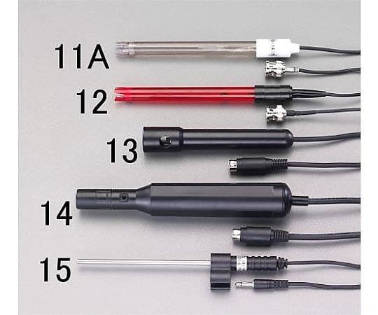 [EA742JG用]溶存酸素センサー