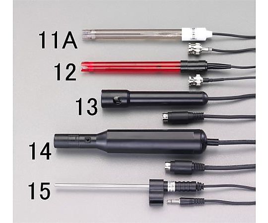 [EA742JG用]温度センサー