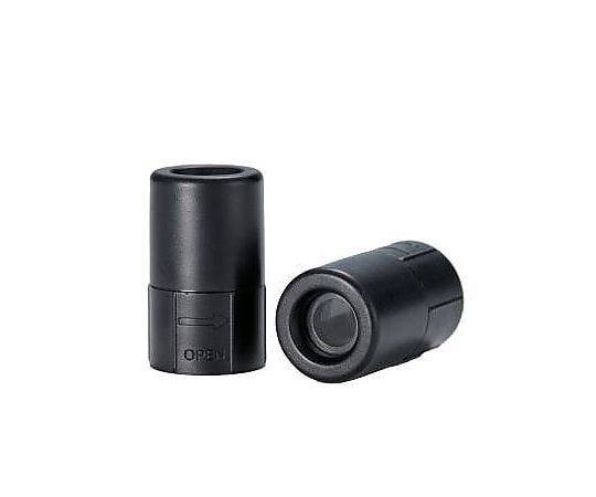 ダイヤフラム付 プローブヘッド