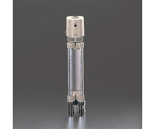 アスマン式通風乾湿計