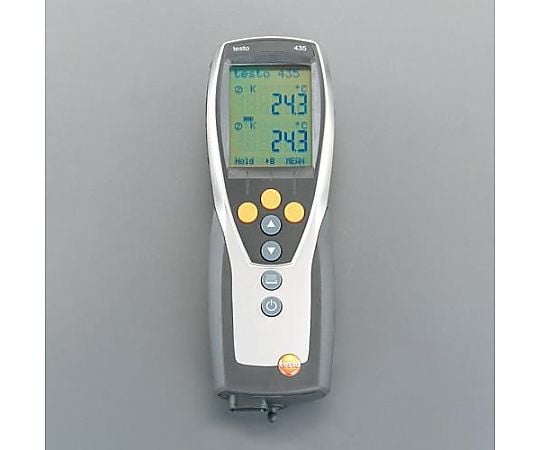 マルチ環境計測器