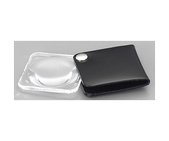 x3.5/60mm ハンディールーペ