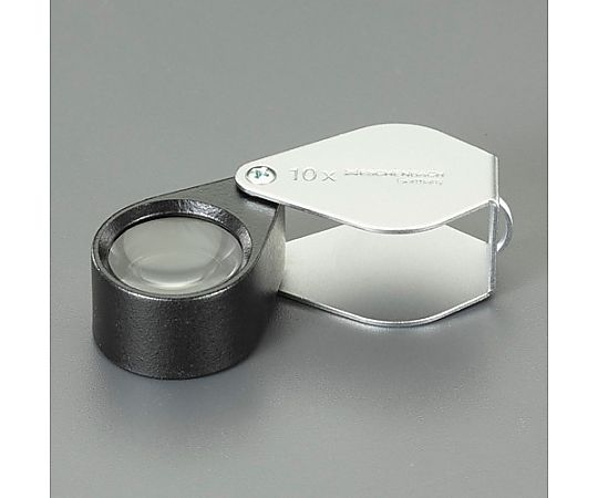 x10/21mm  精密ルーペ
