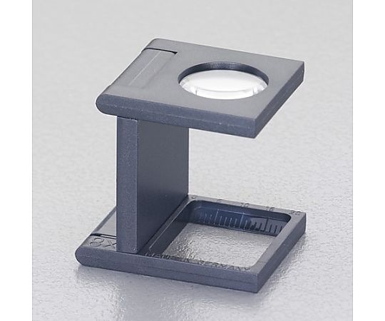 x 8/16mm 精密リネンテスター