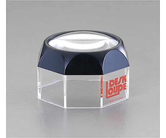 x3.5/60mm デスクトップルーペ