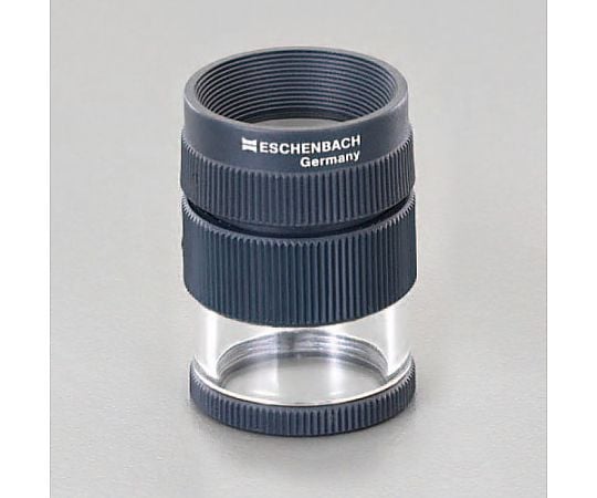 x10/23mm スケールルーペ