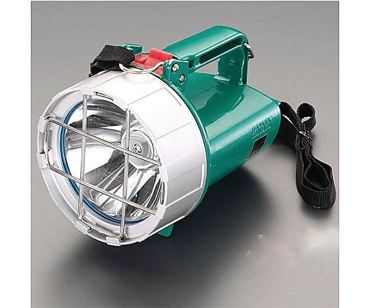 [単1x3本] 作業灯/ＬＥＤ(防爆型)