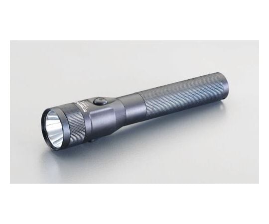 [充電式] フラッシュライト/ＬＥＤ(黒) EA758SD-15
