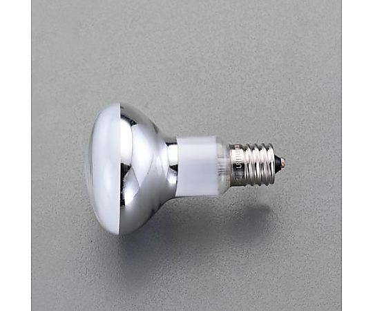 AC110V/40W/E17電球/ミニレフ
