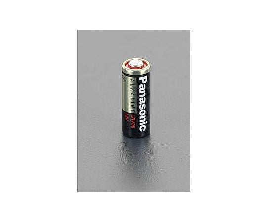 78-0539-28 乾電池（アルカリ） [12V×1本] EA758YA-12