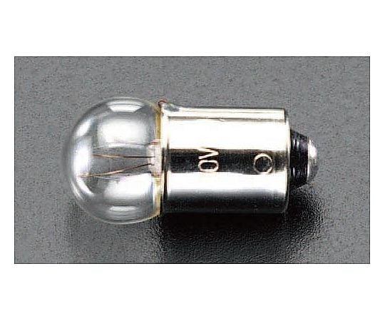 30V/3.0W/BA9S パイロット球(10個)