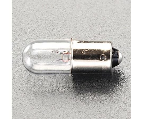 18V/0.11A/9Sﾋﾟﾝ 小パネル球(10個)