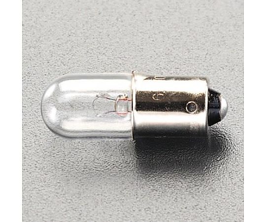 30V/2.0 W/9Sﾋﾟﾝ 小パネル球(10個)