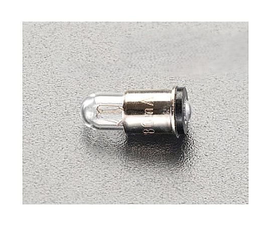 28V/25mA 操作･表示盤ランプ(航空機用/5個)