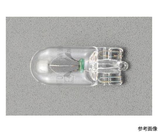 DC12V/3.4W 自動車用ミニチュア電球