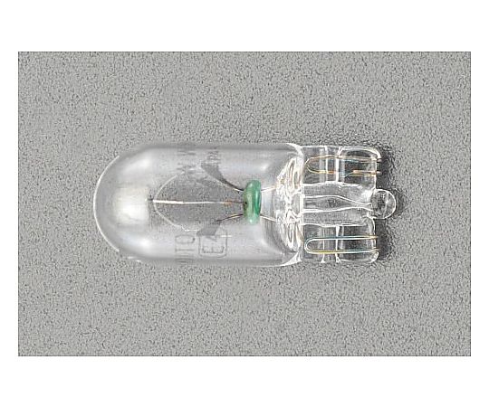 DC12V/5.0W 自動車用ミニチュア電球