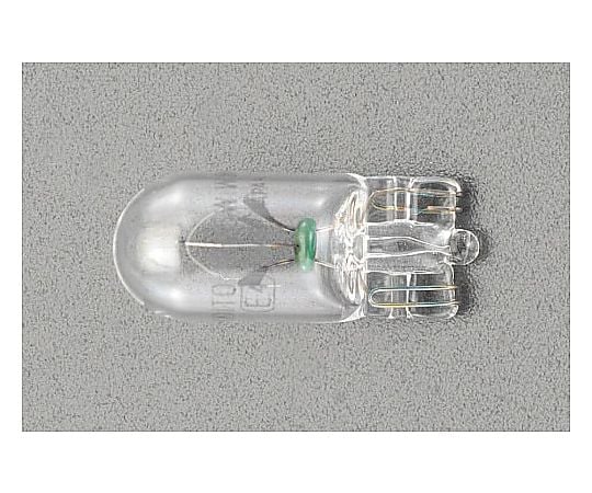 DC24V/3.0W 自動車用ミニチュア電球