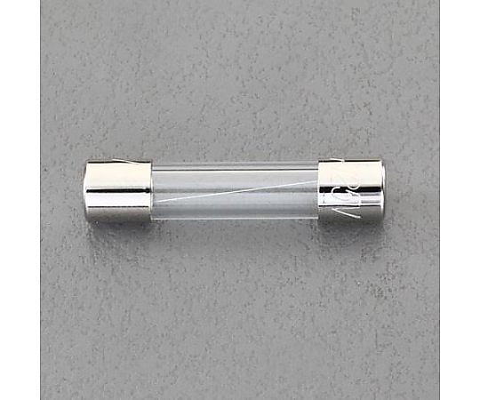 250Vx 12A/φ6.4mm 管ヒューズ(10本)
