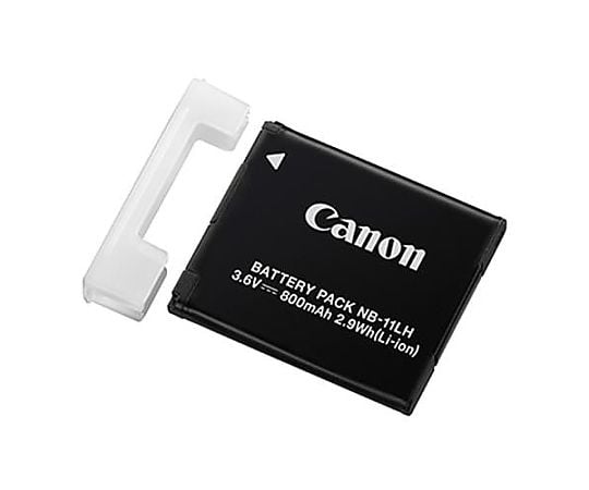 ﾃﾞｼﾞﾀﾙｶﾒﾗ用バッテリー(NB-11LH/ｷｬﾉﾝ)