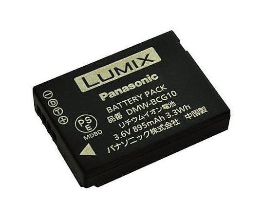 一番人気物 78 0547 73 デジタルカメラ用バッテリー Dmw g10 パナソニック Ea759gb 103 一番人気物 78 0547 73 デジタルカメラ用バッテリー Dmw g10 パナソニック Ea759gb 103