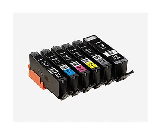 [ｷｬﾉﾝ] ｲﾝｸｶｰﾄﾘｯｼﾞ(6色ｾｯﾄ/BCI-351+350/6MP