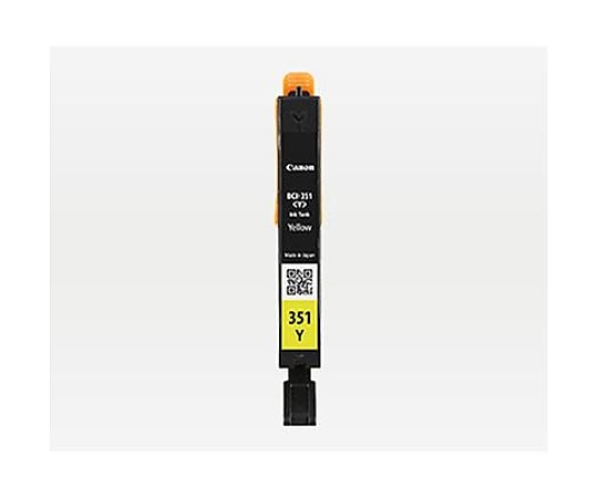 [ｷｬﾉﾝ] ｲﾝｸｶｰﾄﾘｯｼﾞ(ｲｴﾛｰ/BCI-351Y)