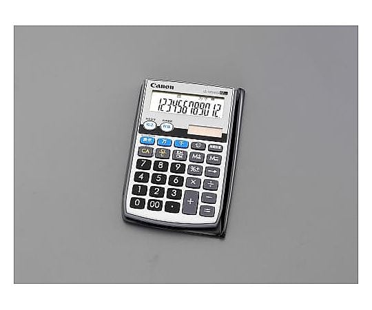 12桁 計算機